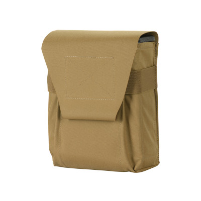 M-Tac Pouch for M249 Cartridge Box Closed – dėklas šaudmenų dėžei, Coyote