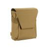 M-Tac Pouch for M249 Cartridge Box Closed – dėklas šaudmenų dėžei, Coyote