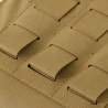 M-Tac Pouch for M249 Cartridge Box Closed – dėklas šaudmenų dėžei, Coyote