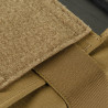 M-Tac Pouch for M249 Cartridge Box Closed – dėklas šaudmenų dėžei, Coyote