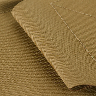 M-Tac Pouch for M249 Cartridge Box Closed – dėklas šaudmenų dėžei, Coyote