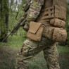 M-Tac Pouch for M249 Cartridge Box Closed – dėklas šaudmenų dėžei, Coyote