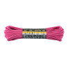 M-Tac Paracord Shock-Cord 3 mm 30 m – elastinis parakordas
