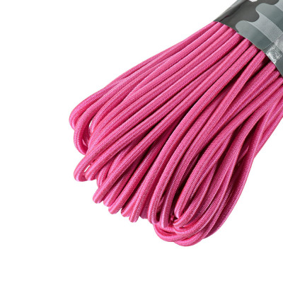 M-Tac Paracord Shock-Cord 3 mm 30 m – elastinis parakordas