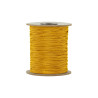 M-Tac Paracord Minicord 100 m – parakordas, Goldenrod