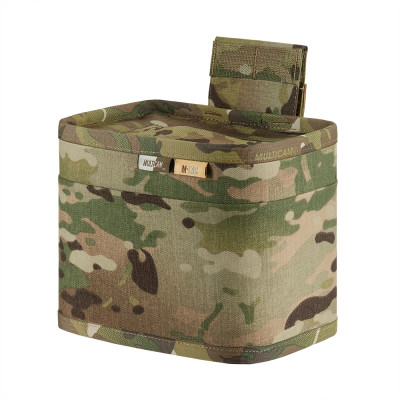 M-Tac 12-Gauge Ammo Pouch Elite – šovinių dėklas