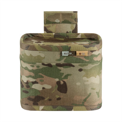 M-Tac 12-Gauge Ammo Pouch Elite – šovinių dėklas