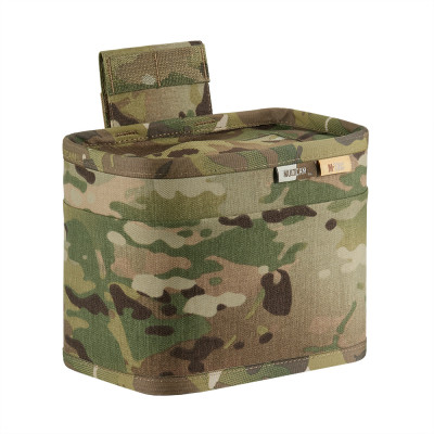 M-Tac 12-Gauge Ammo Pouch Elite – šovinių dėklas