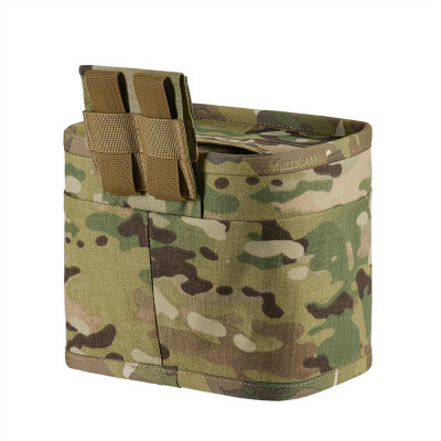M-Tac 12-Gauge Ammo Pouch Elite – šovinių dėklas