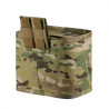M-Tac 12-Gauge Ammo Pouch Elite – šovinių dėklas