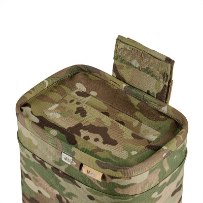 M-Tac 12-Gauge Ammo Pouch Elite – šovinių dėklas