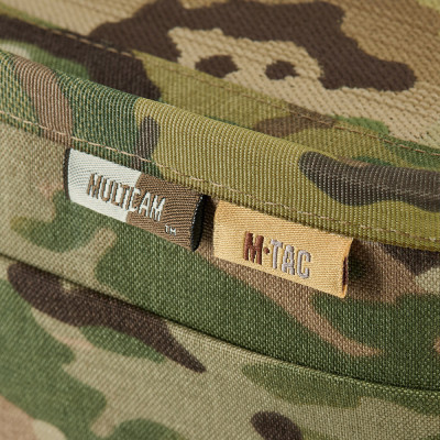 M-Tac 12-Gauge Ammo Pouch Elite – šovinių dėklas
