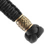 M-Tac Knife Lanyard Celtic – virvelė peiliui, Juoda