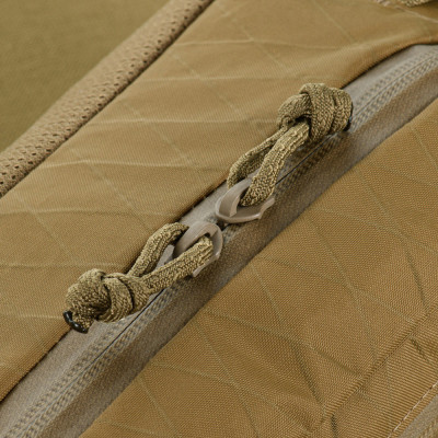 M-Tac Waist Bag X-Pac Elite – juosmens rankinė, Coyote