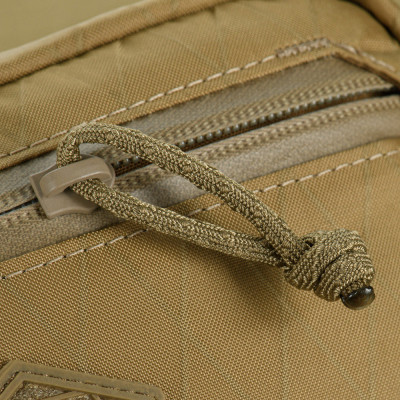 M-Tac Waist Bag X-Pac Elite – juosmens rankinė, Coyote