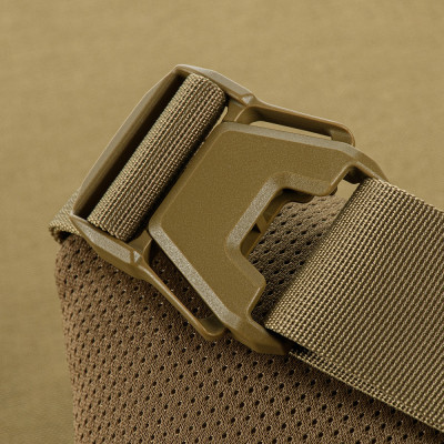 M-Tac Waist Bag X-Pac Elite – juosmens rankinė, Coyote
