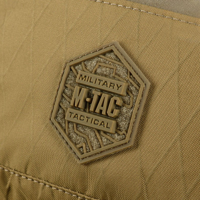 M-Tac Waist Bag X-Pac Elite – juosmens rankinė, Coyote