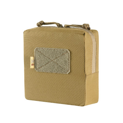 M-Tac Utility Pouch Elite Small – universalus dėklas, Coyote