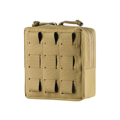 M-Tac Utility Pouch Elite Small – universalus dėklas, Coyote