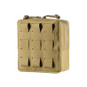 M-Tac Utility Pouch Elite Small – universalus dėklas, Coyote