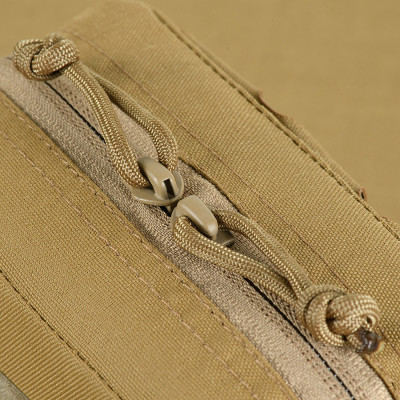 M-Tac Utility Pouch Elite Small – universalus dėklas, Coyote