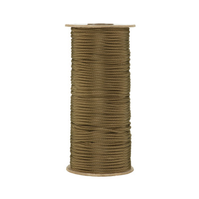 M-Tac Paracord 550 Type III 100 m – parakordas, Coyote