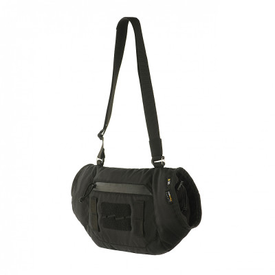 M-Tac Tactical Hand Warmer Elite – rankų šildymo mova, Juoda
