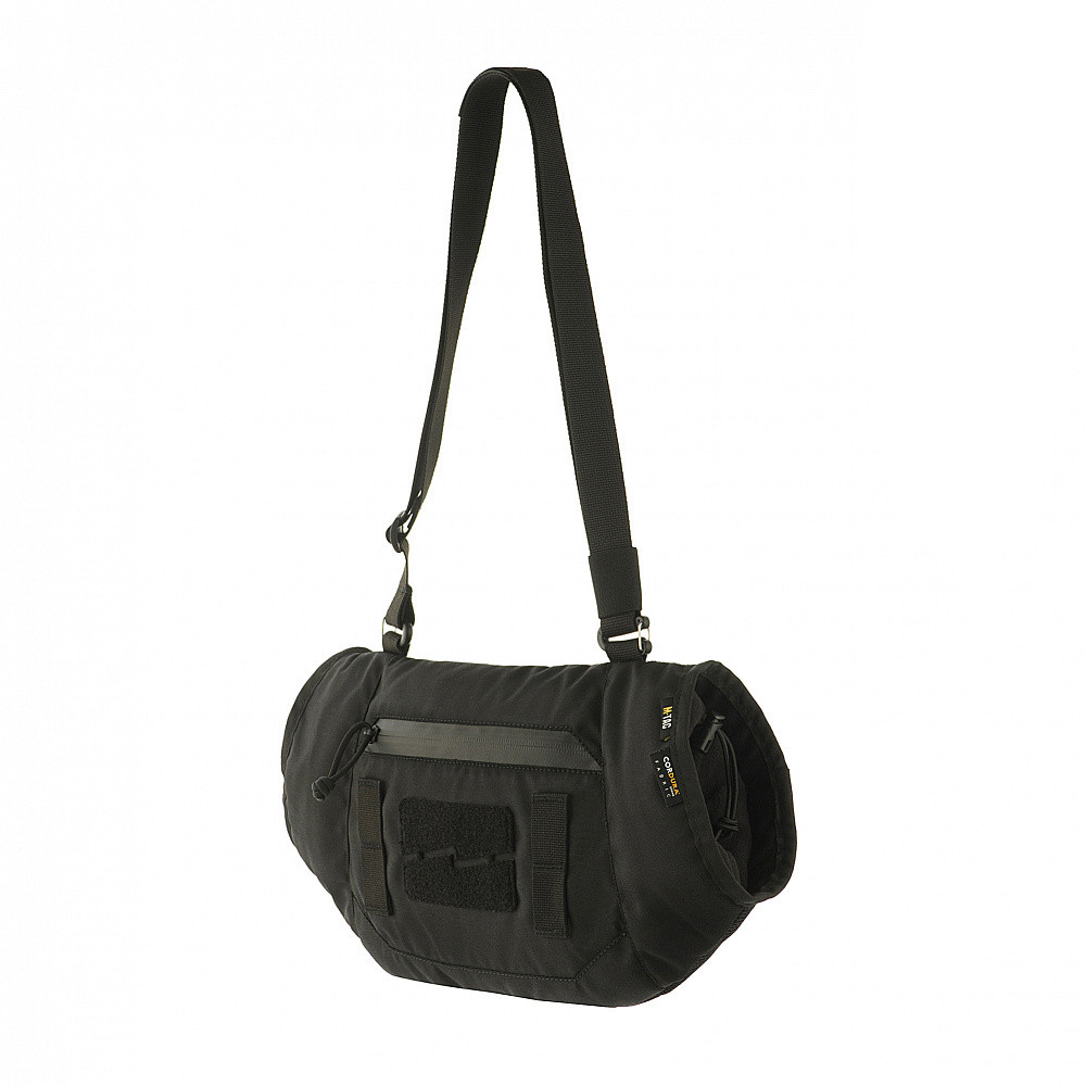 M-Tac Tactical Hand Warmer Elite – rankų šildymo mova, Juoda