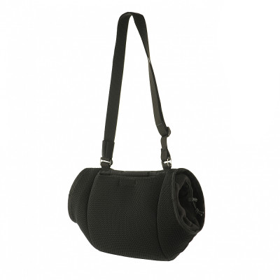 M-Tac Tactical Hand Warmer Elite – rankų šildymo mova, Juoda
