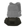 M-Tac Tactical Hand Warmer Elite – rankų šildymo mova, Juoda