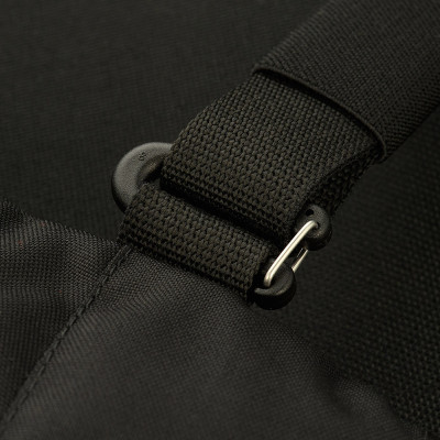 M-Tac Tactical Hand Warmer Elite – rankų šildymo mova, Juoda