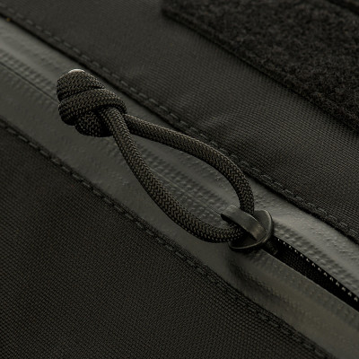 M-Tac Tactical Hand Warmer Elite – rankų šildymo mova, Juoda