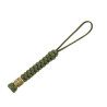 M-Tac Knife Lanyard Viper Scandinavian – virvelė peiliui, Olive