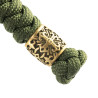 M-Tac Knife Lanyard Viper Scandinavian – virvelė peiliui, Olive