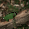 M-Tac Knife Lanyard Viper Scandinavian – virvelė peiliui, Olive