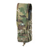 M-Tac Double AK Mag Pouch with Cover Gen.III – dėtuvių dėklas