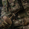 M-Tac Double AK Mag Pouch with Cover Gen.III – dėtuvių dėklas