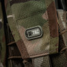 M-Tac Double AK Mag Pouch with Cover Gen.III – dėtuvių dėklas