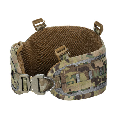 M-Tac Tactical War Belt Tiger D-Ring Cobra – taktinis diržas