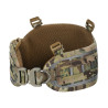 M-Tac Tactical War Belt Tiger D-Ring Cobra – taktinis diržas