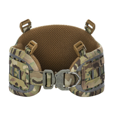 M-Tac Tactical War Belt Tiger D-Ring Cobra – taktinis diržas