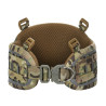 M-Tac Tactical War Belt Tiger D-Ring Cobra – taktinis diržas