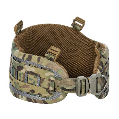 M-Tac Tactical War Belt Tiger D-Ring Cobra – taktinis diržas