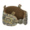 M-Tac Tactical War Belt Tiger D-Ring Cobra – taktinis diržas