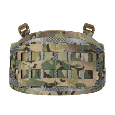 M-Tac Tactical War Belt Tiger D-Ring Cobra – taktinis diržas