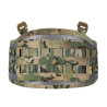 M-Tac Tactical War Belt Tiger D-Ring Cobra – taktinis diržas