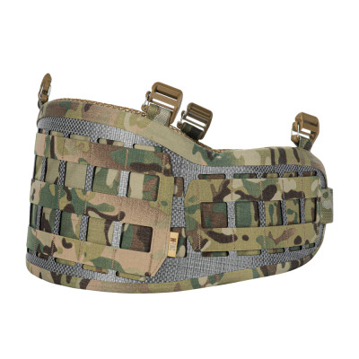 M-Tac Tactical War Belt Tiger D-Ring Cobra – taktinis diržas