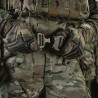 M-Tac Tactical War Belt Tiger D-Ring Cobra – taktinis diržas