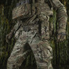 M-Tac Tactical War Belt Tiger D-Ring Cobra – taktinis diržas