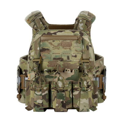 M-Tac Plate Carrier Cuirass Tiger Elite – taktinė liemenė